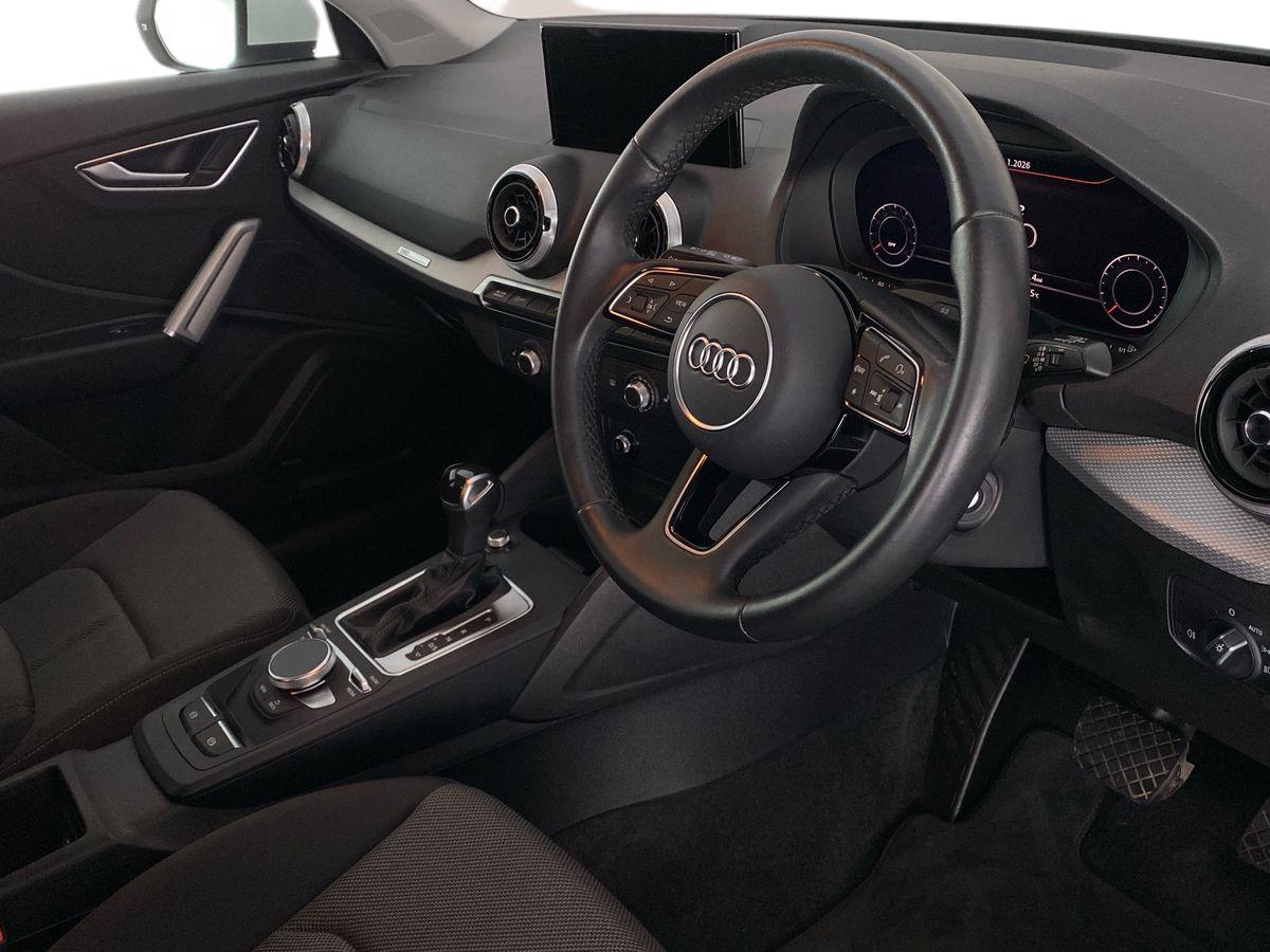 Used Audi Q2 2022 for sale - 77206688: Photo 12