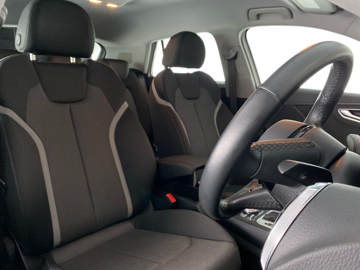 Used Audi Q2 2022 for sale - 77206688: Photo 13