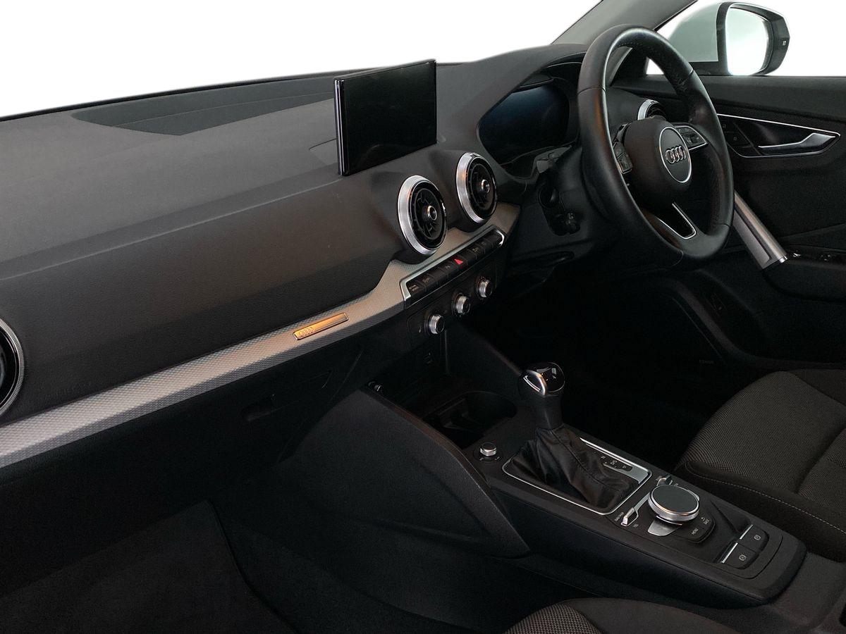 Used Audi Q2 2022 for sale - 77206688: Photo 14