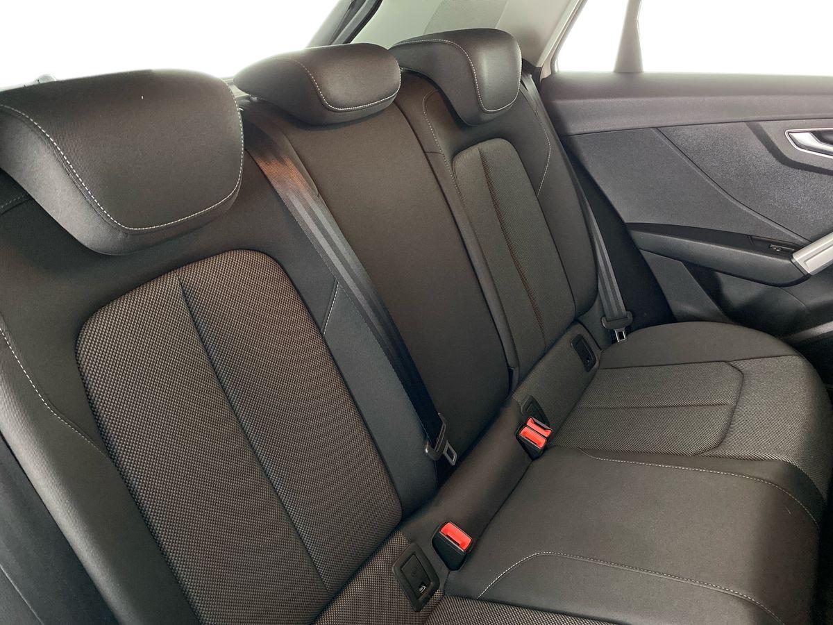 Used Audi Q2 2022 for sale - 77206688: Photo 15