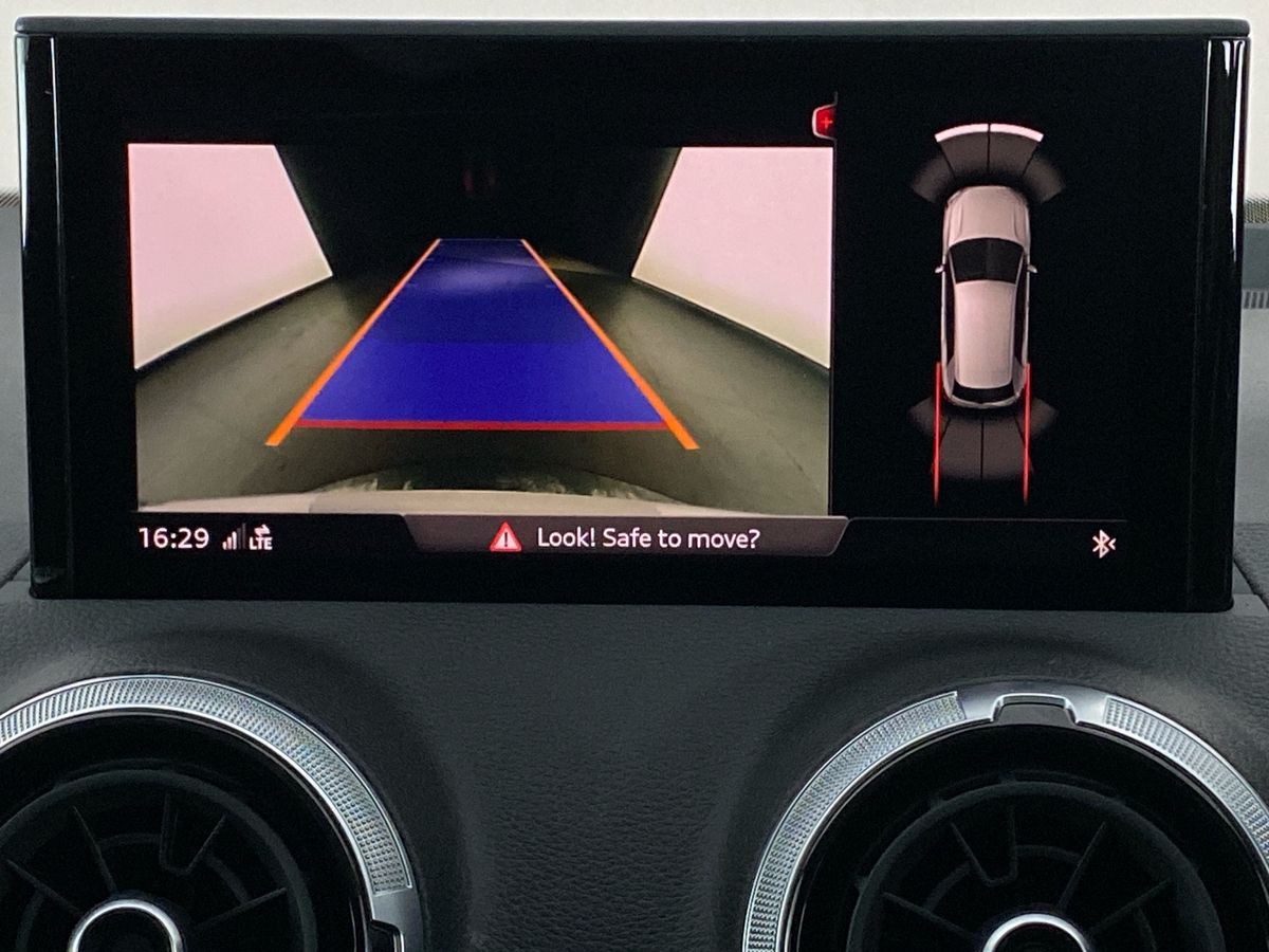 Used Audi Q2 2022 for sale - 77206688: Photo 16