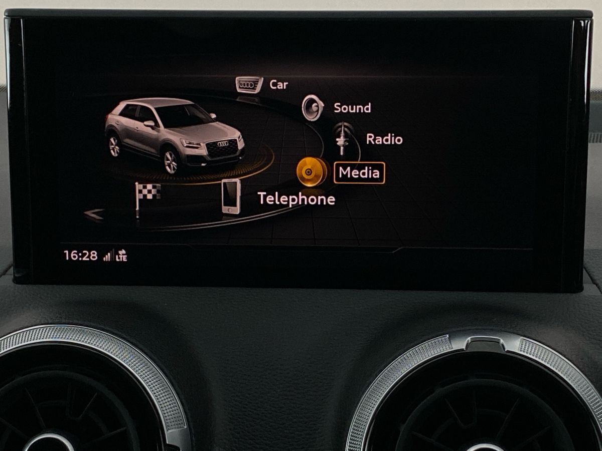 Used Audi Q2 2022 for sale - 77206688: Photo 17