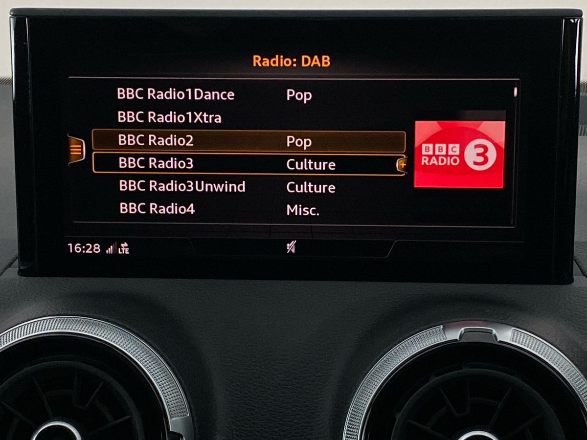 Used Audi Q2 2022 for sale - 77206688: Photo 18