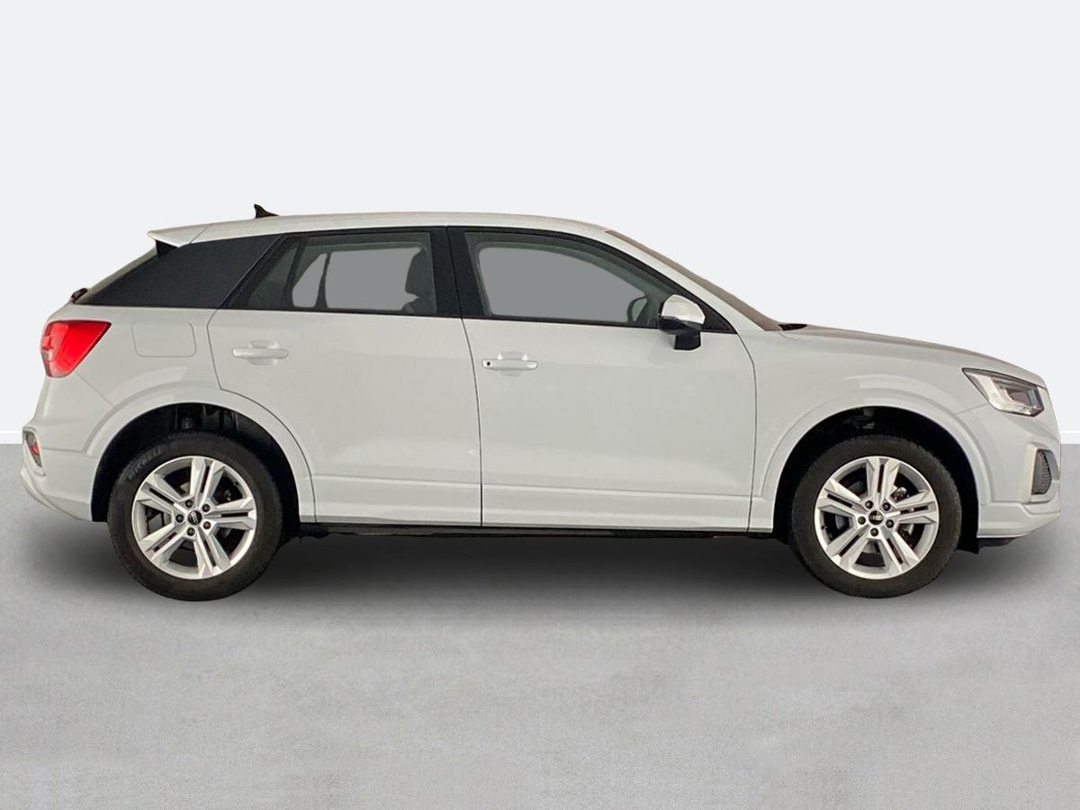 Used Audi Q2 2022 for sale - 77206688: Photo 2