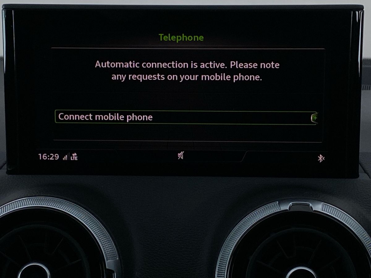 Used Audi Q2 2022 for sale - 77206688: Photo 20