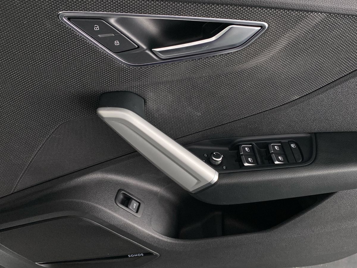 Used Audi Q2 2022 for sale - 77206688: Photo 26