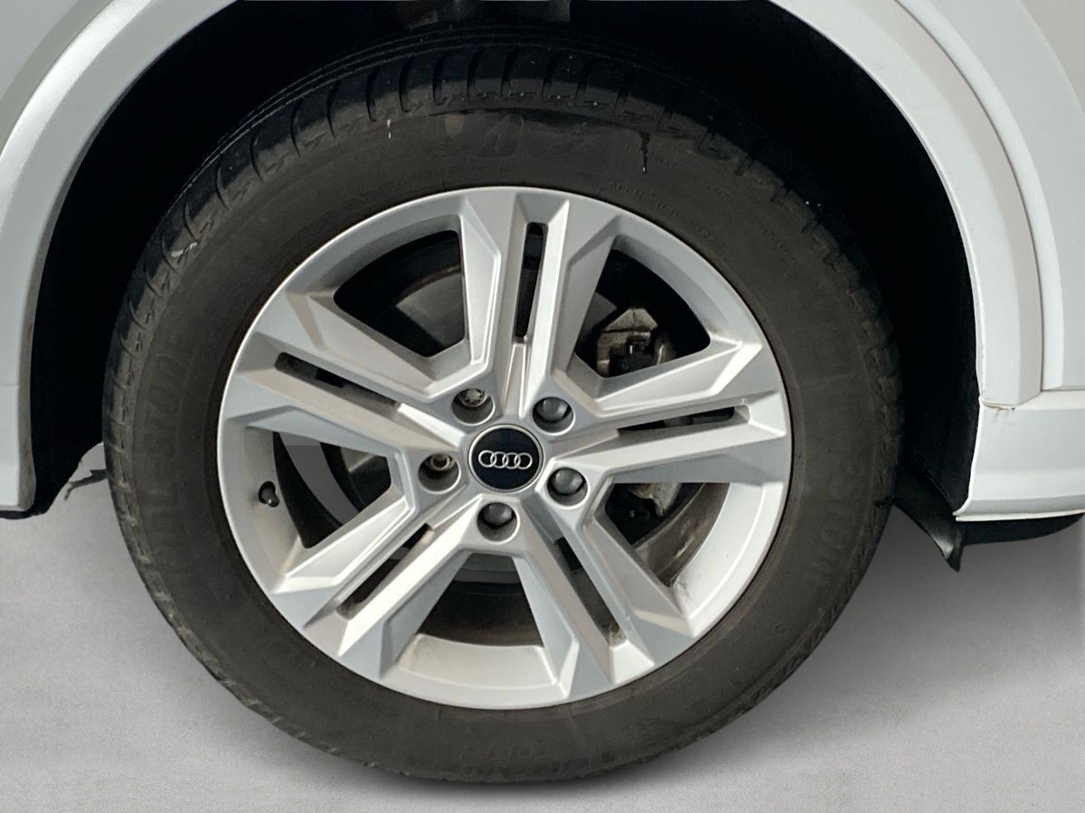 Used Audi Q2 2022 for sale - 77206688: Photo 29