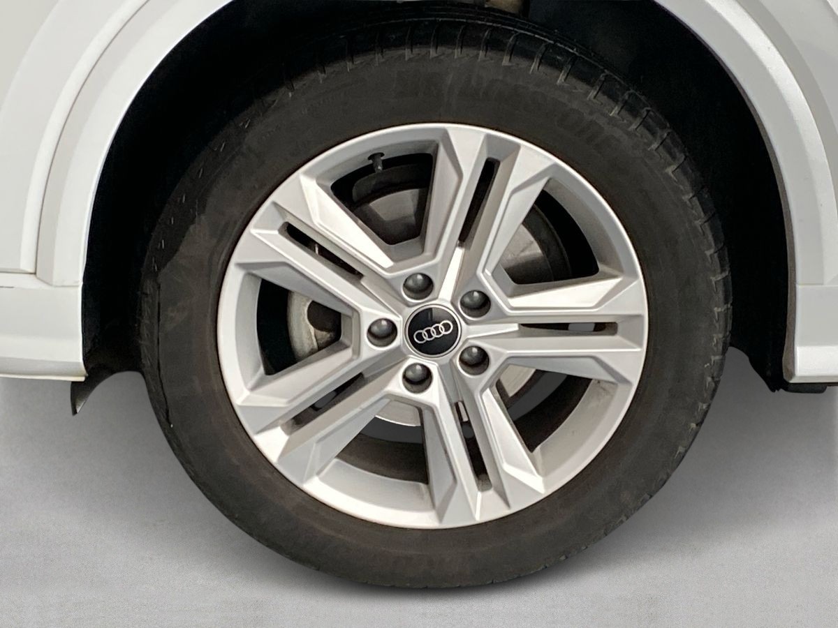 Used Audi Q2 2022 for sale - 77206688: Photo 30