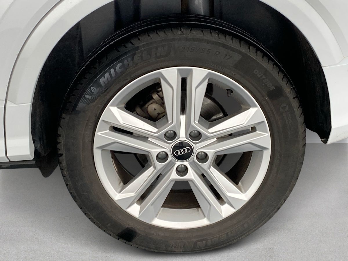 Used Audi Q2 2022 for sale - 77206688: Photo 31