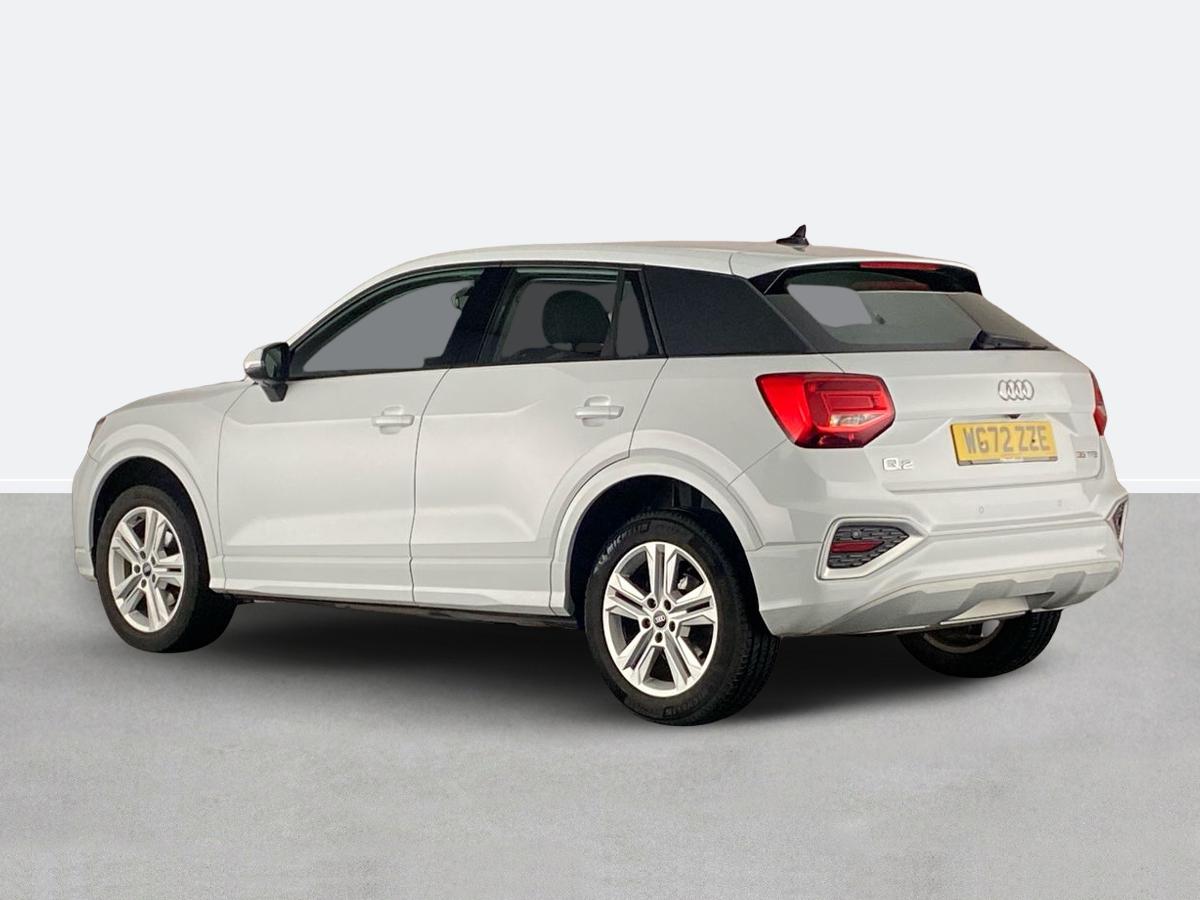 Used Audi Q2 2022 for sale - 77206688: Photo 5