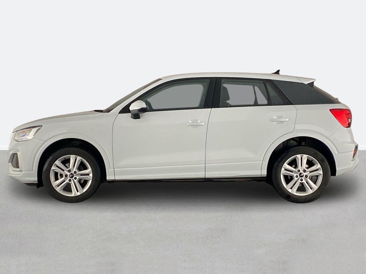 Used Audi Q2 2022 for sale - 77206688: Photo 6