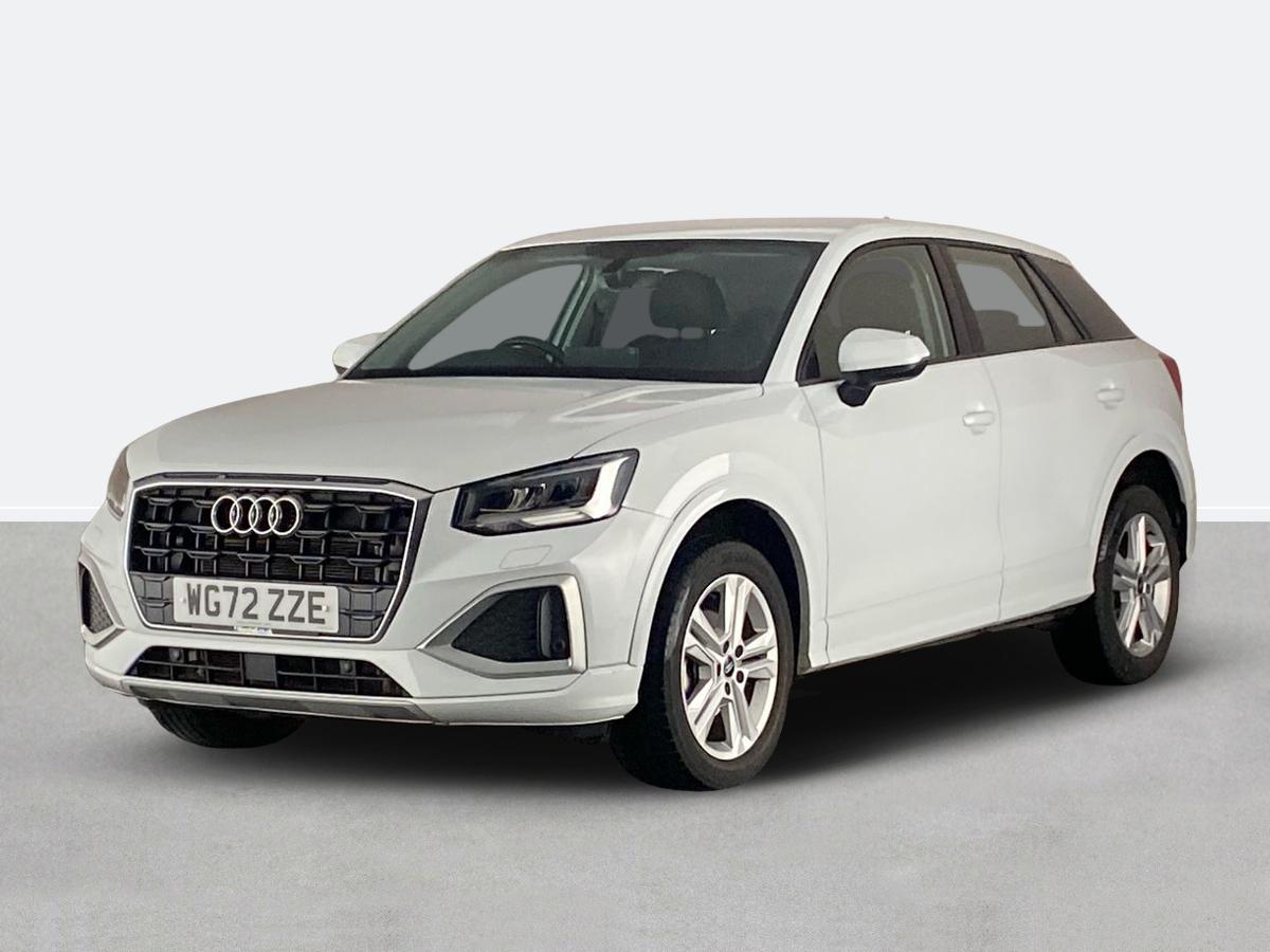 Used Audi Q2 2022 for sale - 77206688: Photo 7