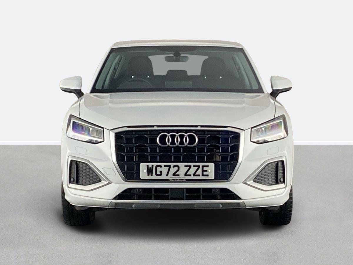 Used Audi Q2 2022 for sale - 77206688: Photo 8