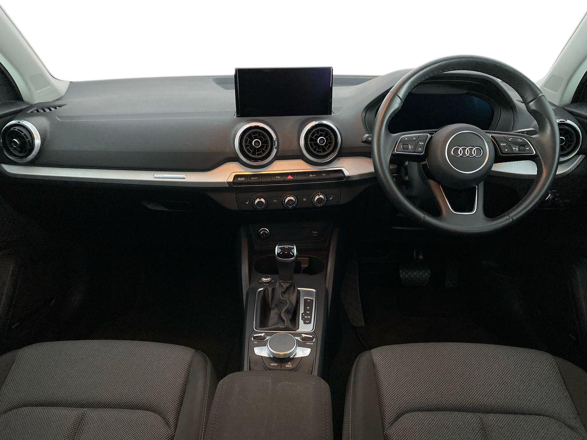 Used Audi Q2 2022 for sale - 77206688: Photo 9