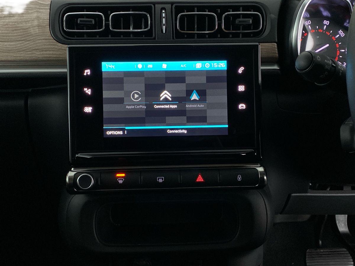 Used Citroen C3 2024 for sale - 77000766: Photo 10