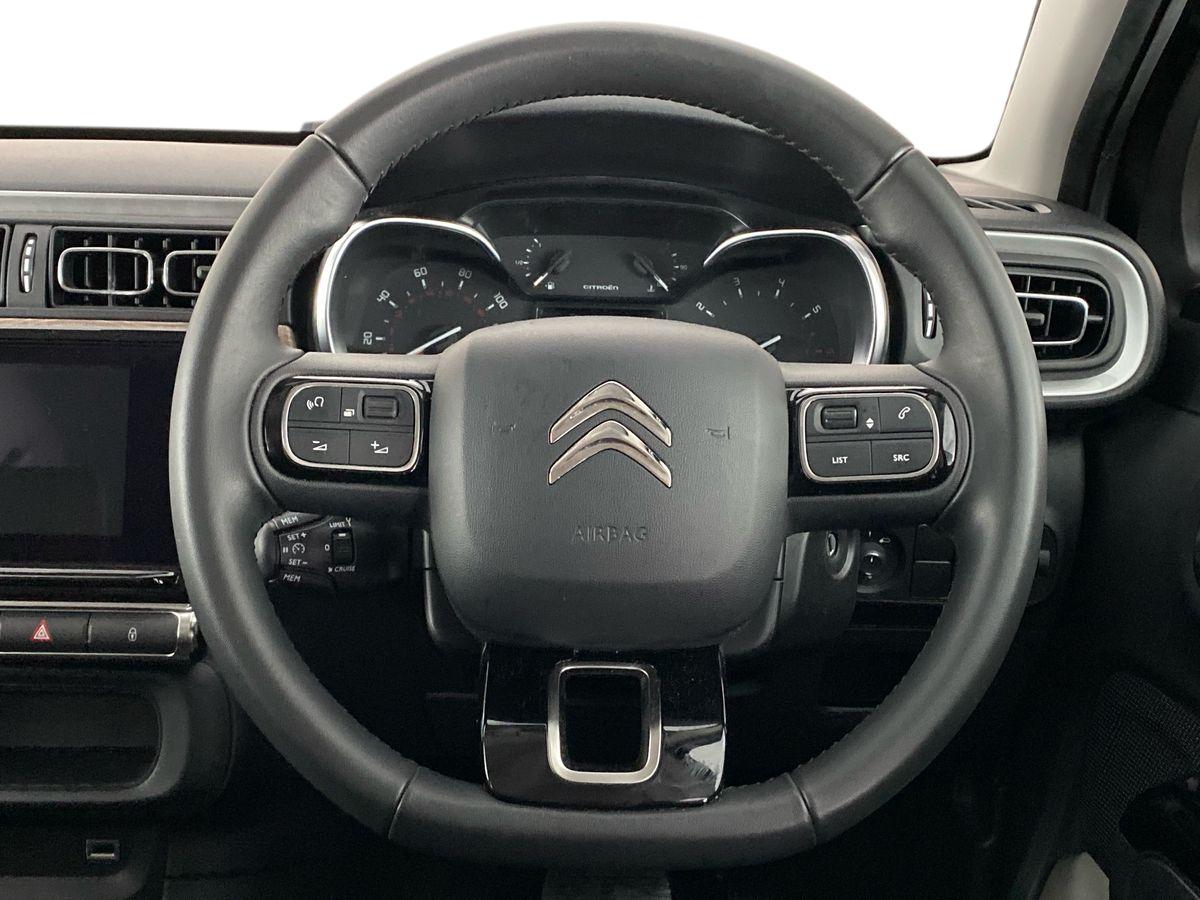 Used Citroen C3 2024 for sale - 77000766: Photo 11