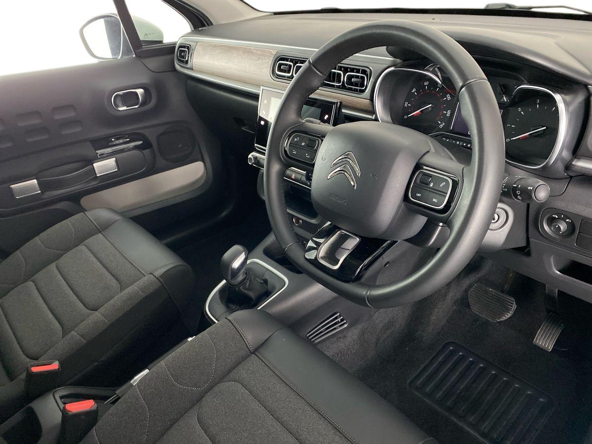 Used Citroen C3 2024 for sale - 77000766: Photo 12