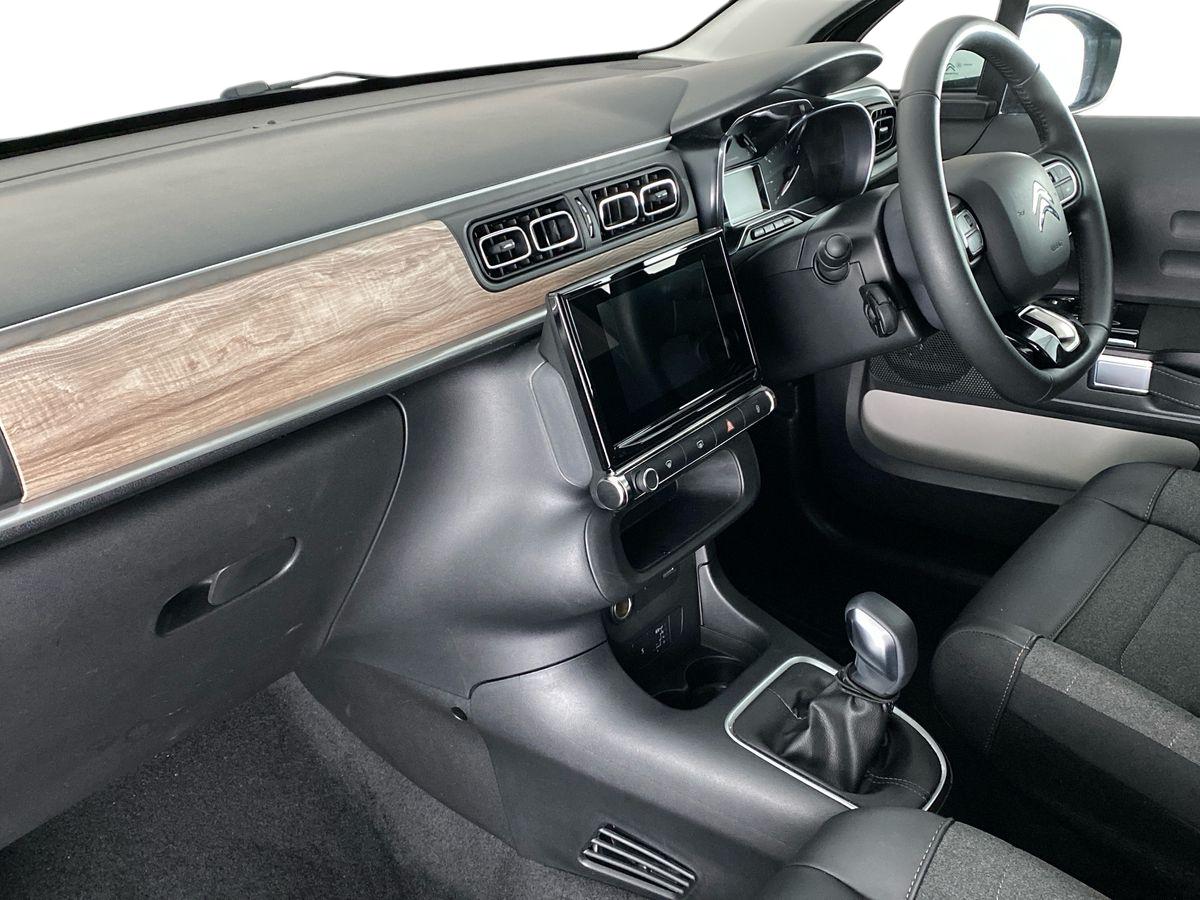 Used Citroen C3 2024 for sale - 77000766: Photo 14