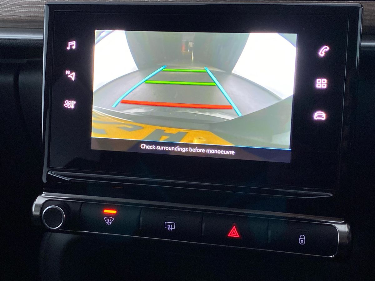 Used Citroen C3 2024 for sale - 77000766: Photo 16