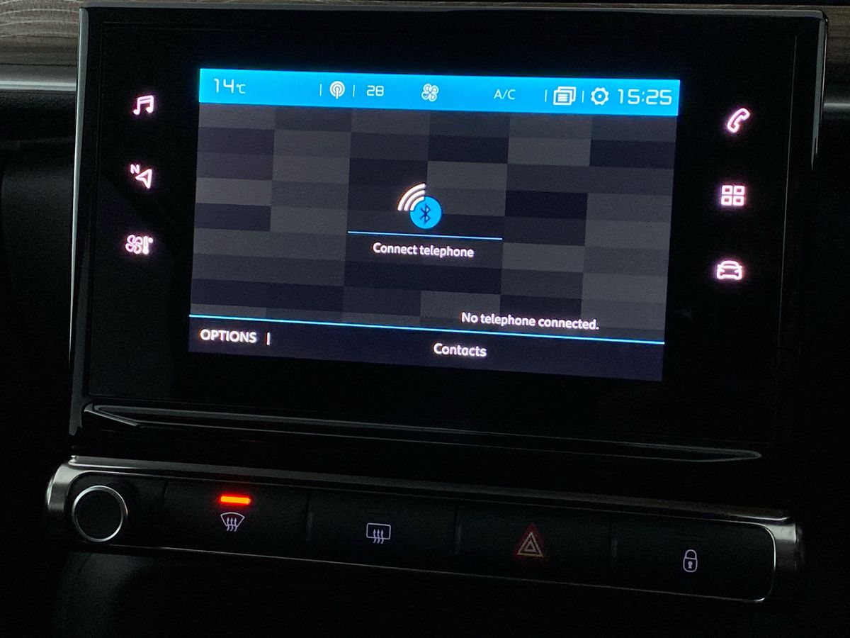 Used Citroen C3 2024 for sale - 77000766: Photo 17