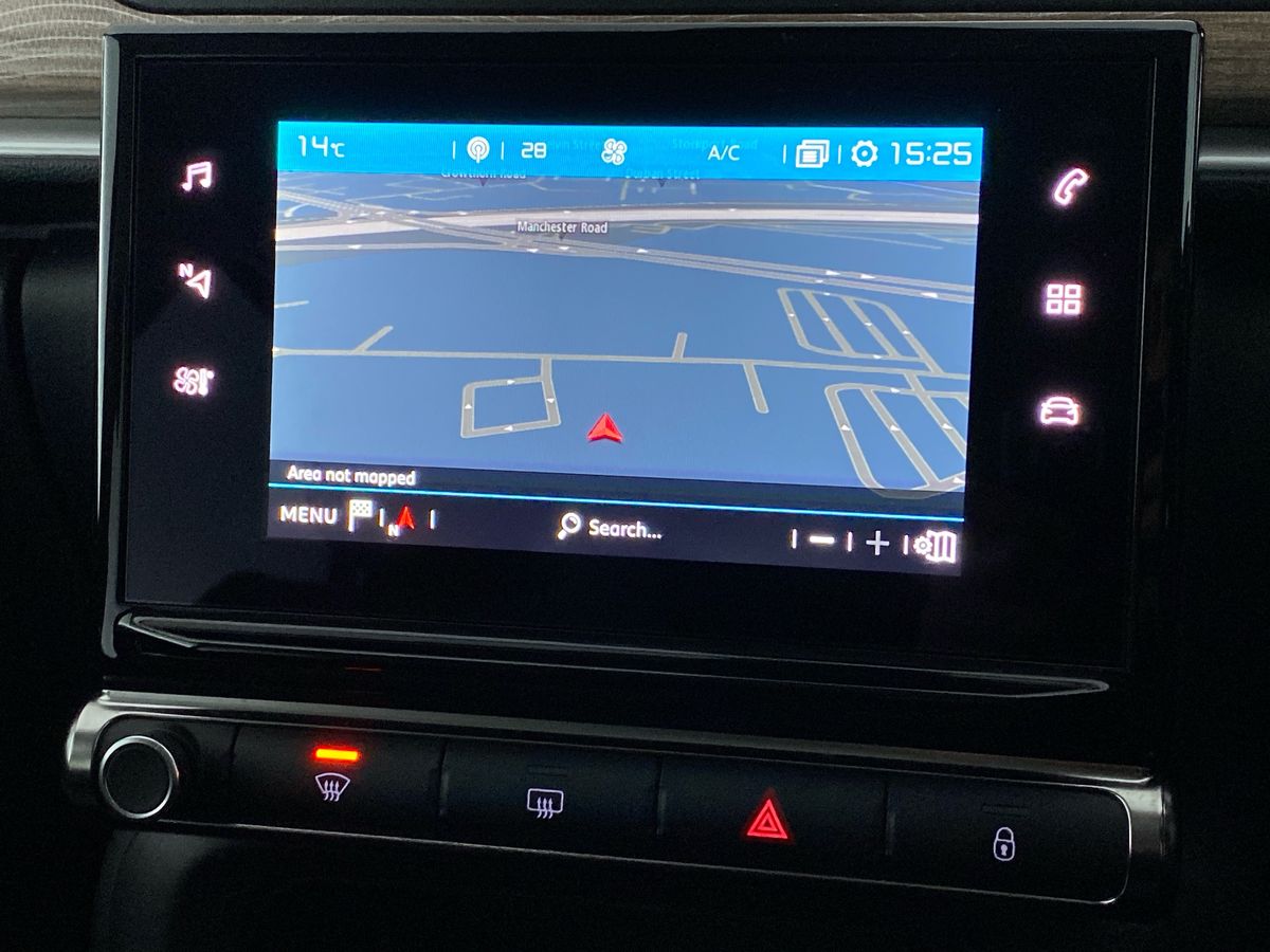 Used Citroen C3 2024 for sale - 77000766: Photo 18