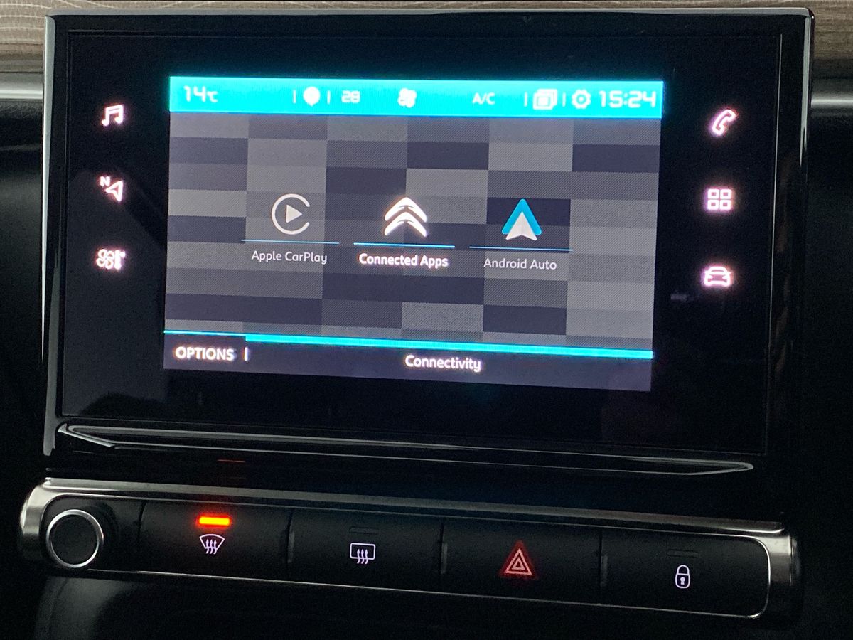 Used Citroen C3 2024 for sale - 77000766: Photo 19