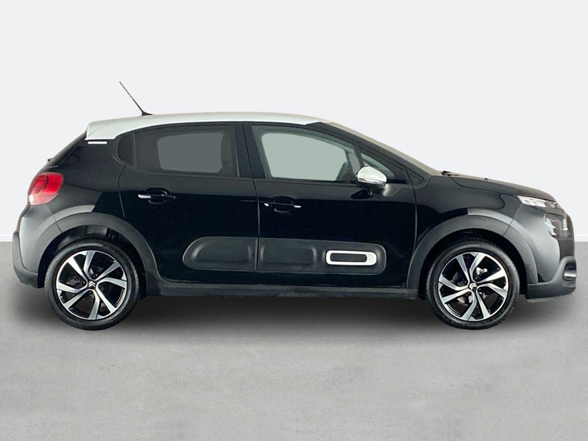 Used Citroen C3 2024 for sale - 77000766: Photo 2