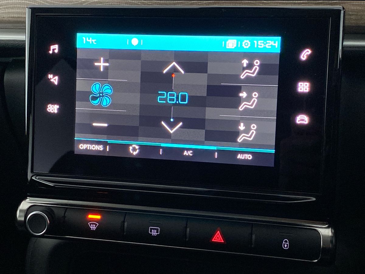 Used Citroen C3 2024 for sale - 77000766: Photo 20