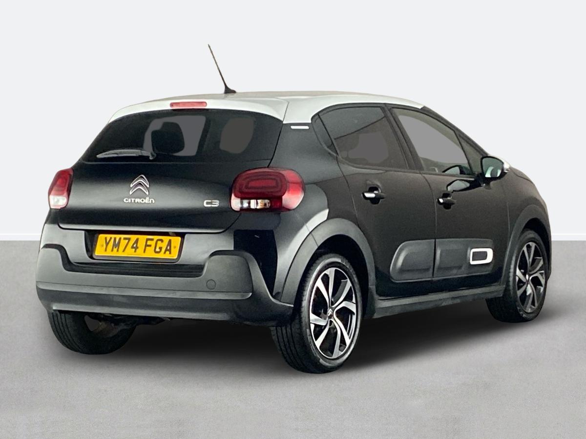 Used Citroen C3 2024 for sale - 77000766: Photo 3