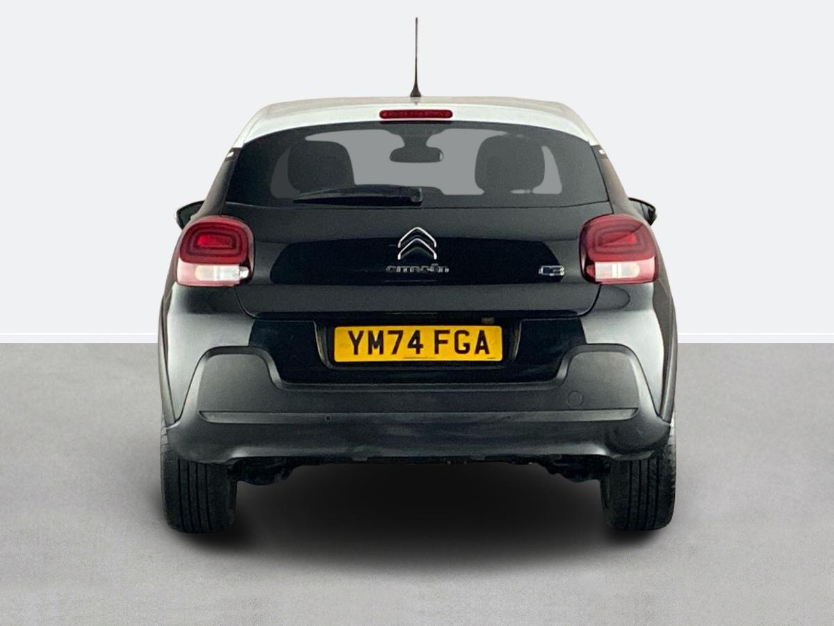 Used Citroen C3 2024 for sale - 77000766: Photo 4