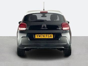 Used Citroen C3 2024 for sale - 77000766: Photo