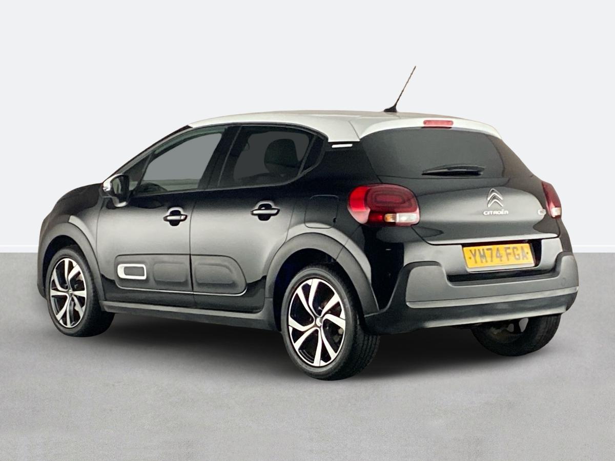Used Citroen C3 2024 for sale - 77000766: Photo 5