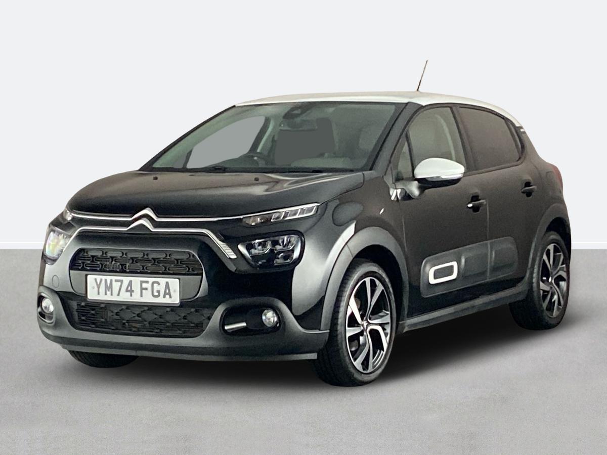 Used Citroen C3 2024 for sale - 77000766: Photo 7