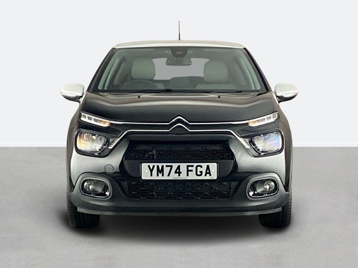 Used Citroen C3 2024 for sale - 77000766: Photo 8
