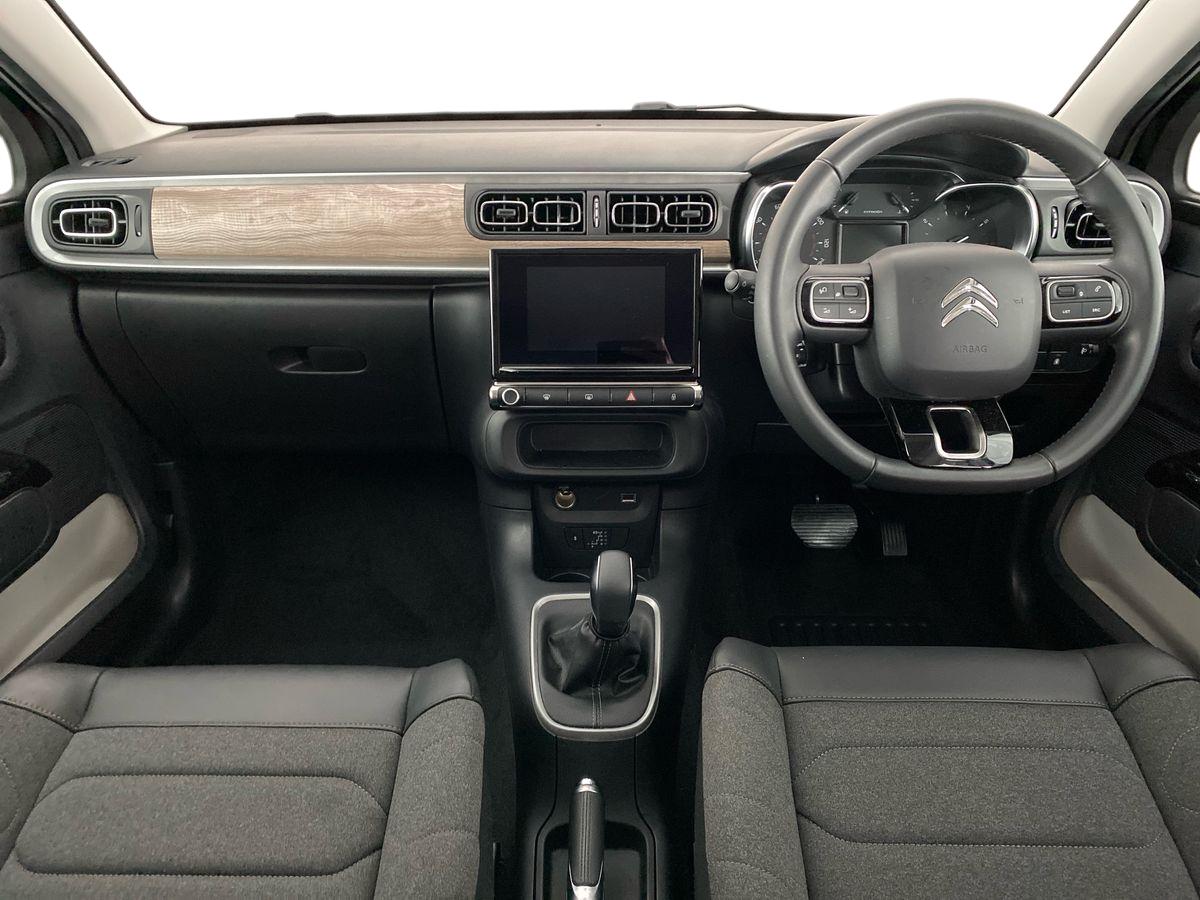 Used Citroen C3 2024 for sale - 77000766: Photo 9