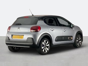 Used Citroen C3 2023 for sale - 78692253: Photo