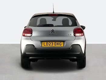Used Citroen C3 2023 for sale - 78692253: Photo