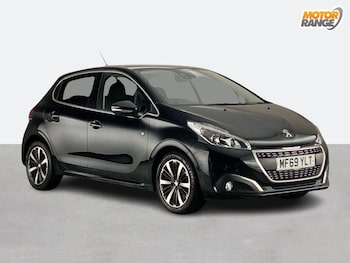 Used Peugeot 208 2019 for sale - 79308536: Photo