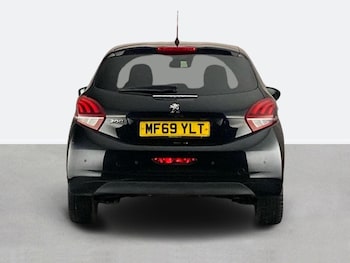 Used Peugeot 208 2019 for sale - 79308536: Photo