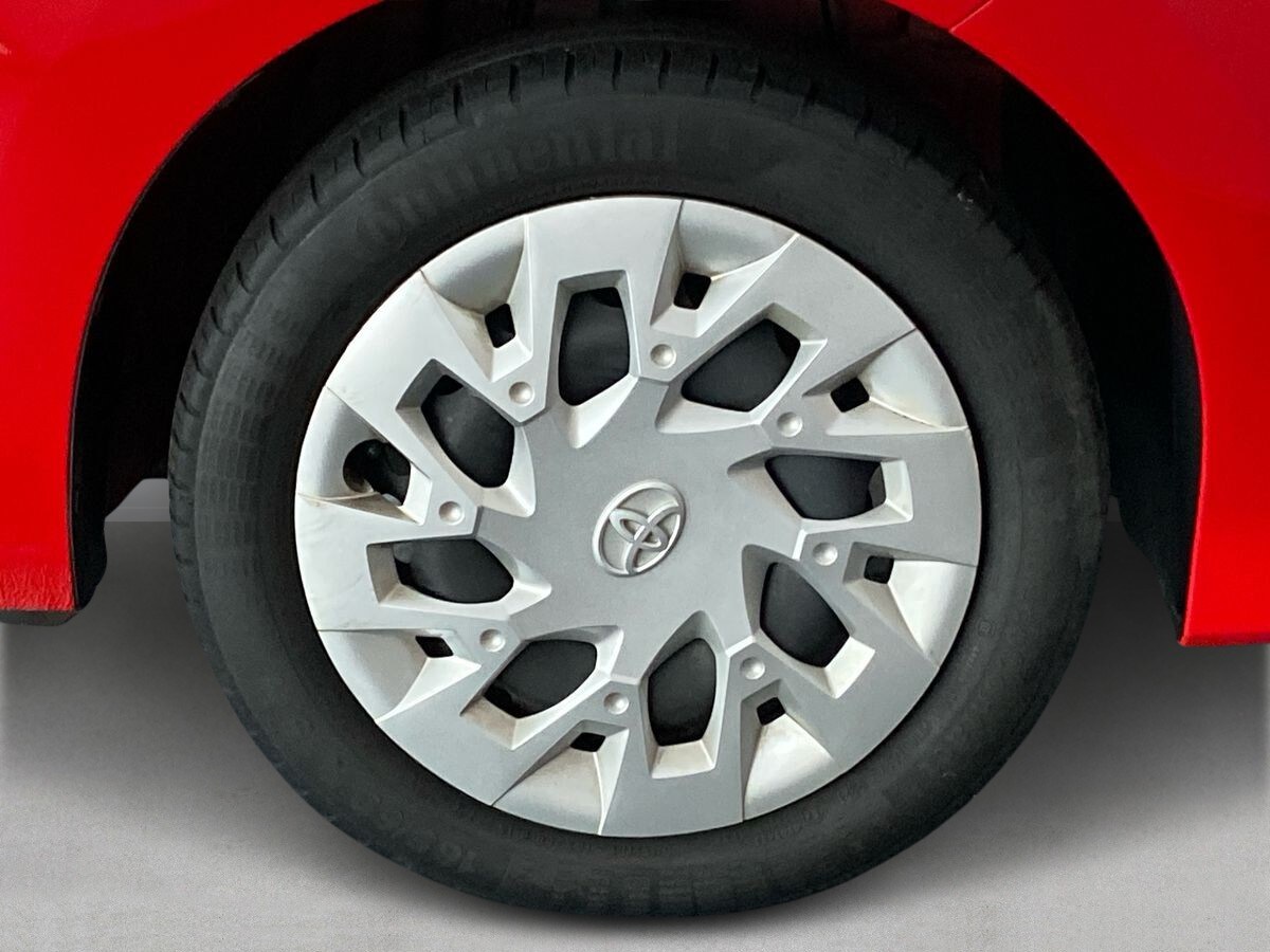 Vehicle 27