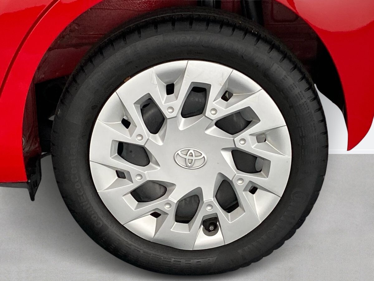 Vehicle 29