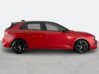 Used Vauxhall Astra 2022 for sale - 78564839: Photo
