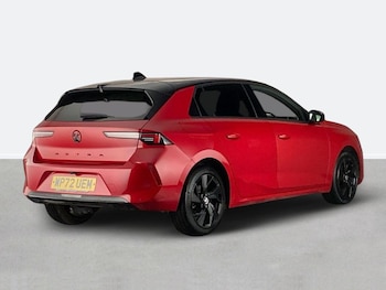Used Vauxhall Astra 2022 for sale - 78564839: Photo