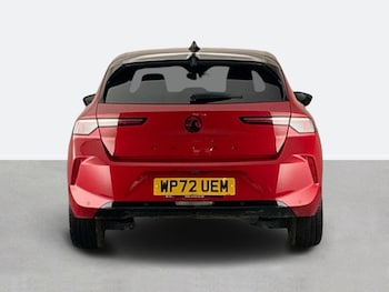 Used Vauxhall Astra 2022 for sale - 78564839: Photo