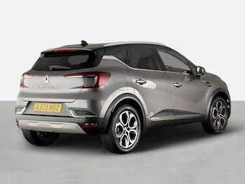 Used Renault Captur 2023 for sale - 78512636: Photo