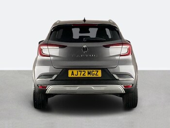 Used Renault Captur 2023 for sale - 78512636: Photo
