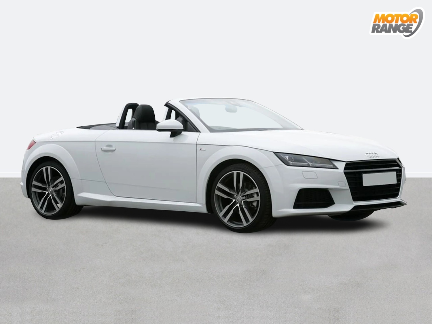 Used Audi TT 2016 for sale - 76373949: Photo 1