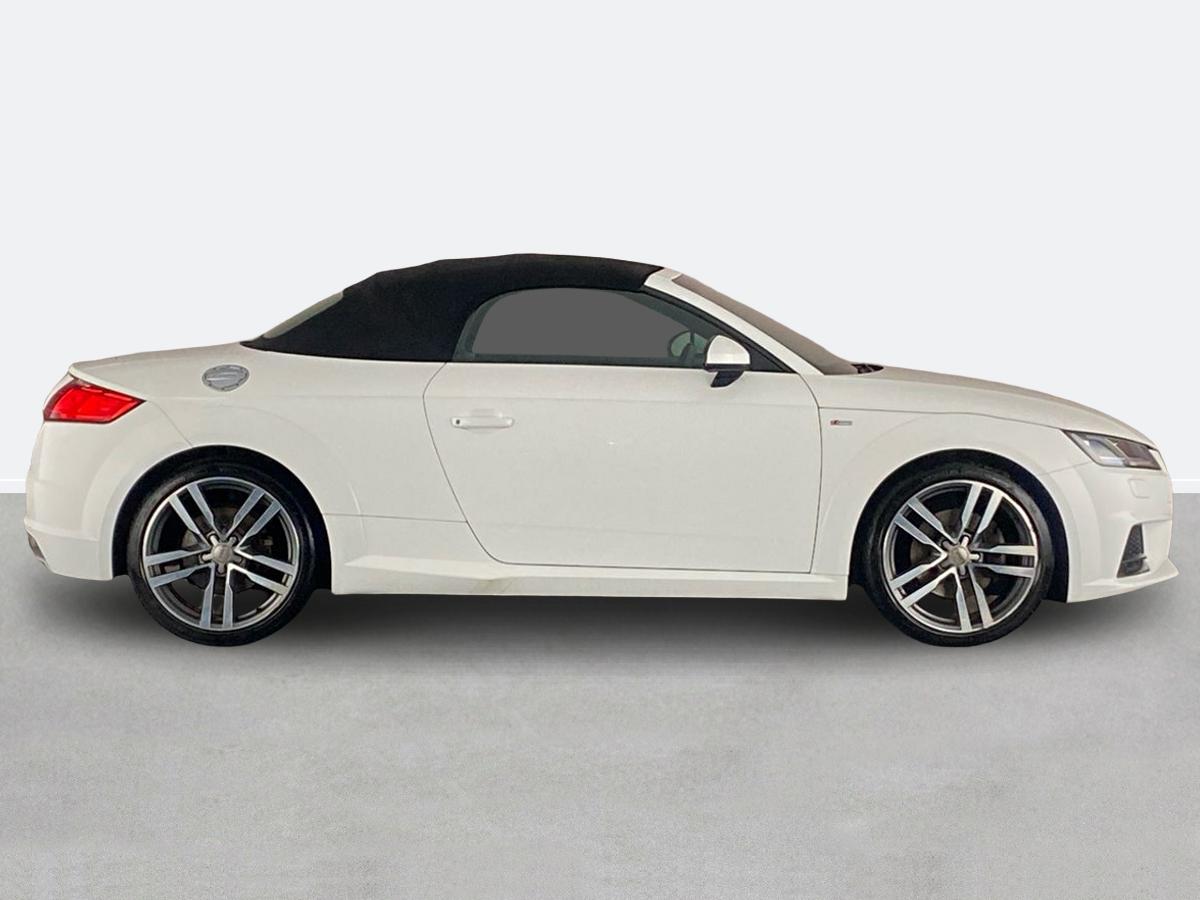 Used Audi TT 2016 for sale - 76373949: Photo 10