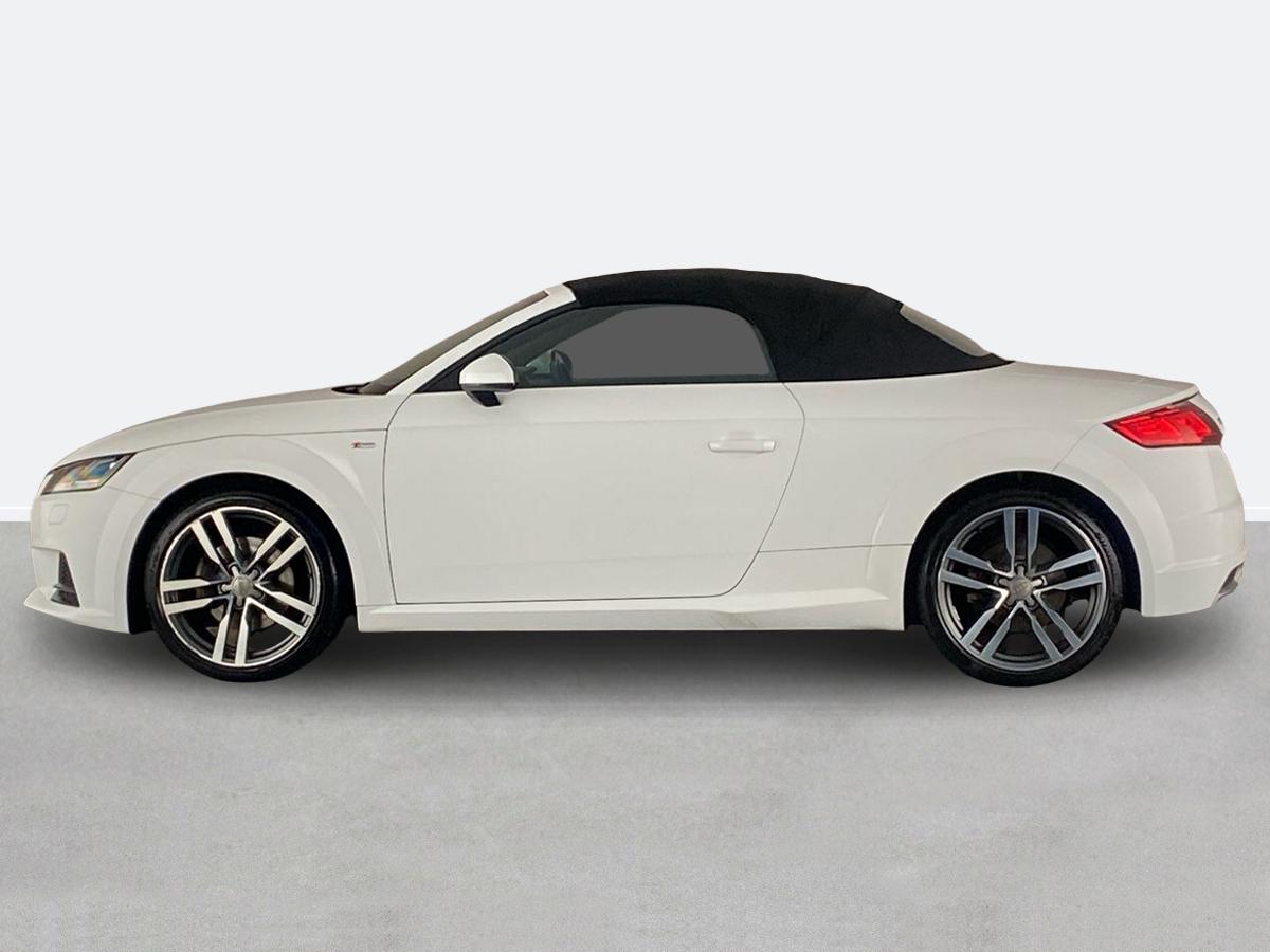 Used Audi TT 2016 for sale - 76373949: Photo 14
