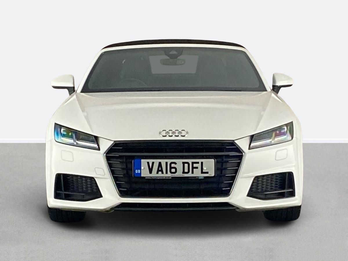 Used Audi TT 2016 for sale - 76373949: Photo 16